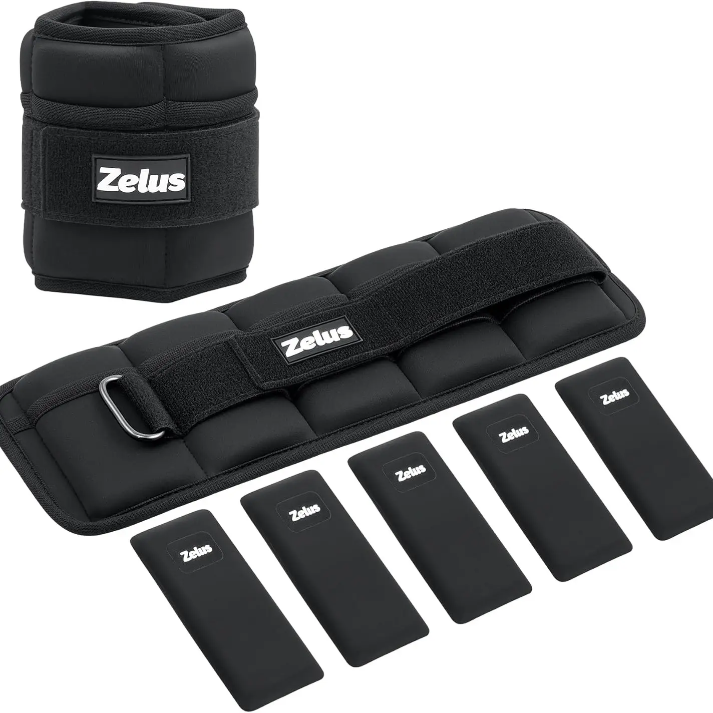 0.7-3.5 lbs each (7 lbs pair)