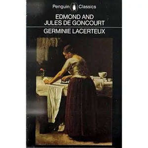 USED-Germinie Lacerteux by Edmond de Goncourt (Paperback)