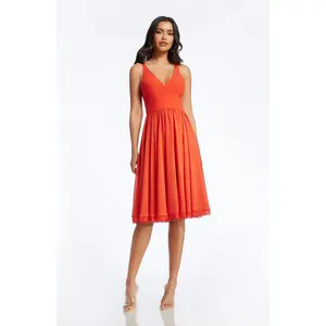 Alicia Dress