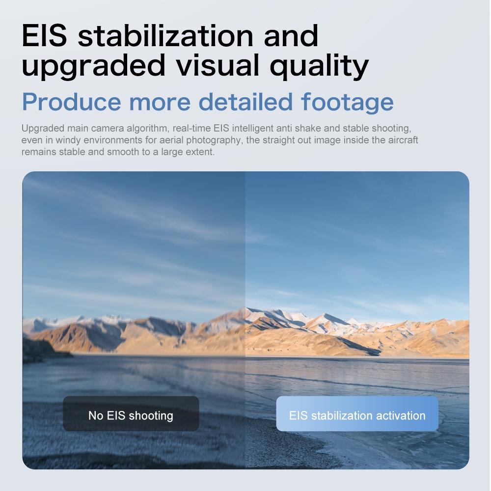 [Top-Tier Edition] Professional GPS Drone with 8K  Dual Cameras, 3-Axis Gimbal Stabilization, 2000m Control Range, 100m Flight Altitude, Large Screen Remote, Auto Low Power Return, 2 Batteries