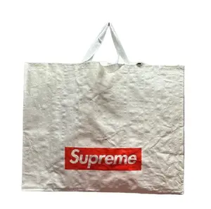 SUPREME TOTE BAG LARGE