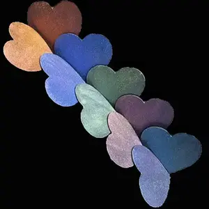 Ancient Dragon Chameleon Pigment Collection