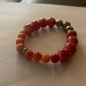 Ceramic Marble bracelet
