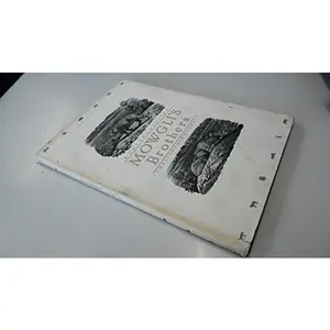 USED-Mowgli's Brothers by Rudyard Kipling (Hardcover)