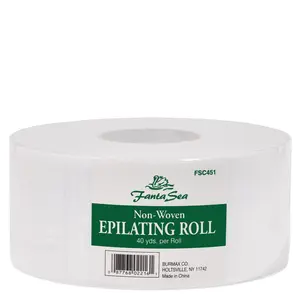 FantaSea Non Woven Epilating 40 Yard Roll