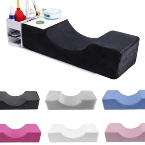 veyelash  Eyelash Extension Pillow
