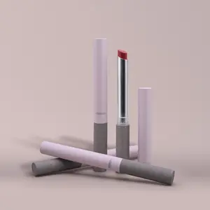 Ultra-Slim Refillable Solid Lip Gloss Full Set - All Shades lip product lipstick set red lip tint