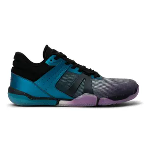 Xero Shoes X1 Low - Women - Barefoot Basketball Shoe