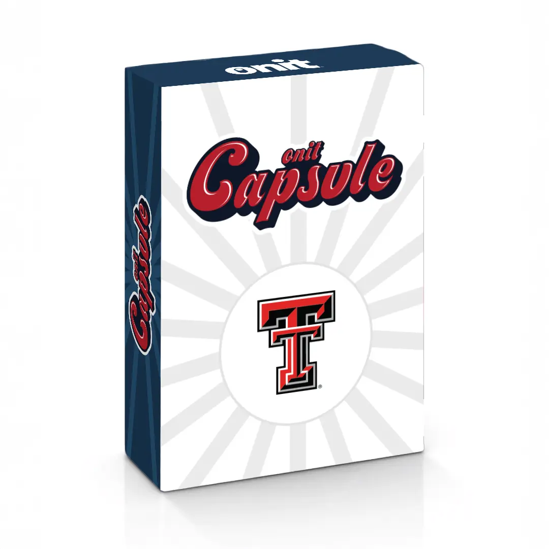 Texas Tech University