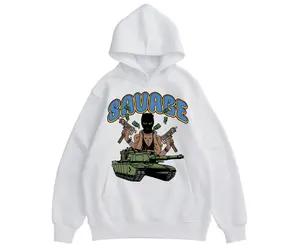 Savage Hoodie