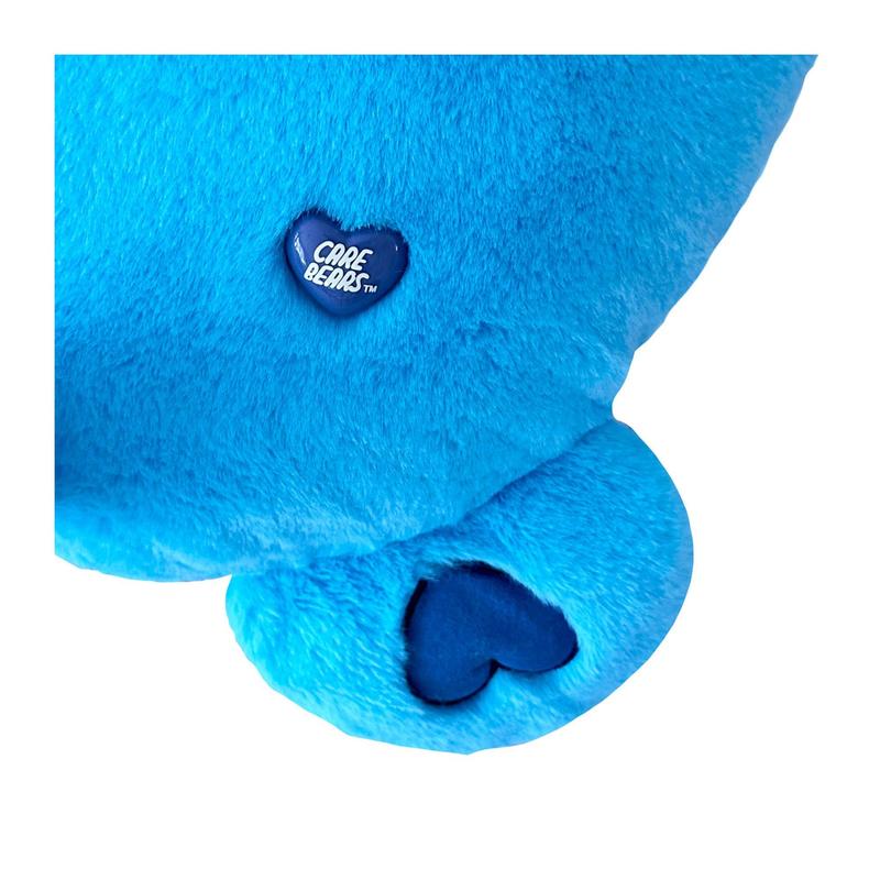 Happy Nappers Care Bears Pillow Pocket Pal