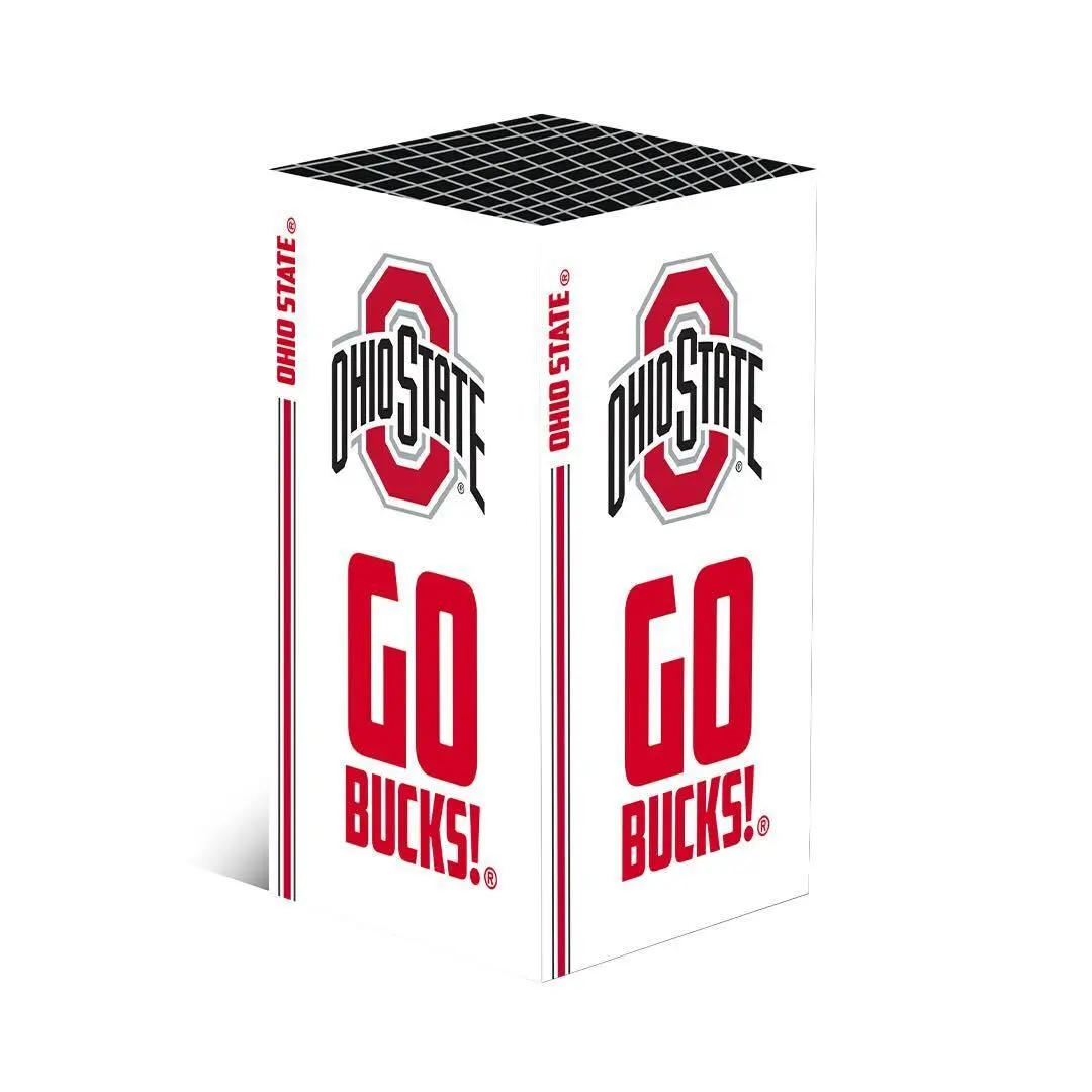 Ohio State Skin for Xbox Controller Wrap –  (Accessory Only, NOT a Controller)