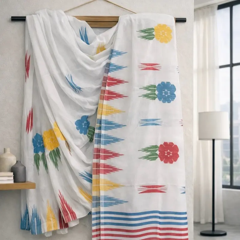 Dhaka Saree Dhaka Saree