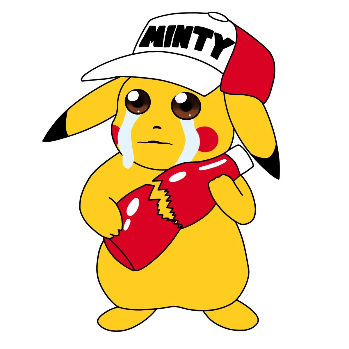 Mintymementos SLABBY