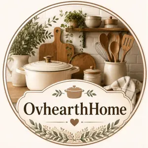 OvhearthHome shop logo