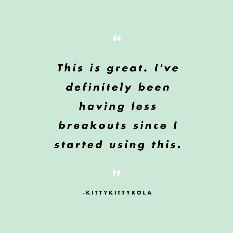 Blemish Control Face Primer for Acne Prone Skin - Large