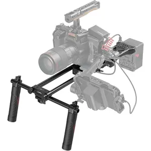 Universal Basic Camera  Mount Kit for DSLR, Mirrorless, and Small Camera  Rig - 2896