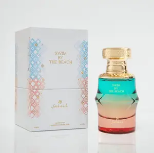 Saleel Swim By The Beach EDP 3.4FL.OZ