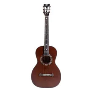 Washburn R-310 Victorian Parlor Acoustic Guitar *USA Small Business*