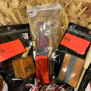 Turkey Hunters Gift Basket by Wilson Game Calls