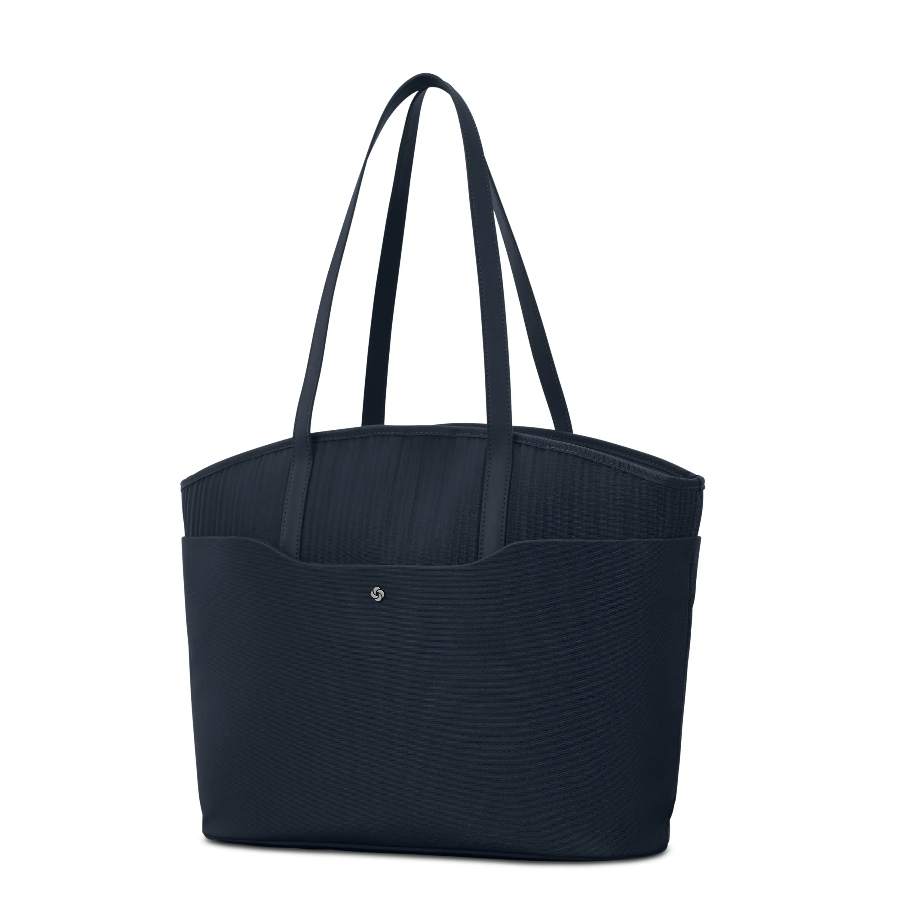 Samsonite Silhouette 18 Softside Women's Tote - Bags Samsonite Silhouette 18 Softside Women's Tote - Bags