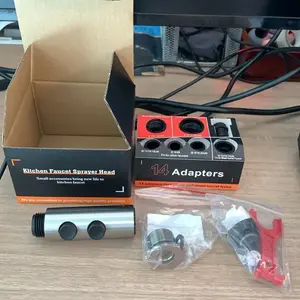 Faucet Sprayer Head Replacement Part