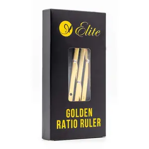 Golden Ratio Ruler