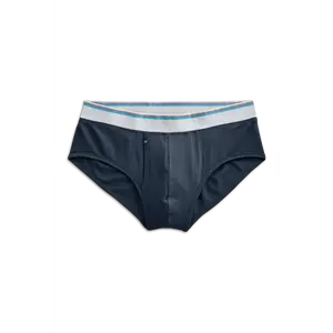 18-Hour Jersey Brief