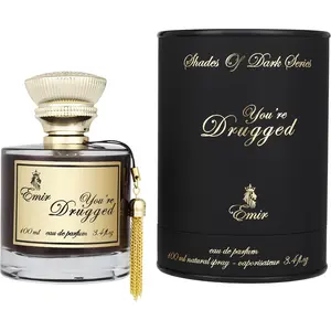 Emir You're Drugged By Emir Eau De Parfum For Unisex