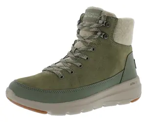Skechers Glacial Ultra Tahoe Womens Shoes