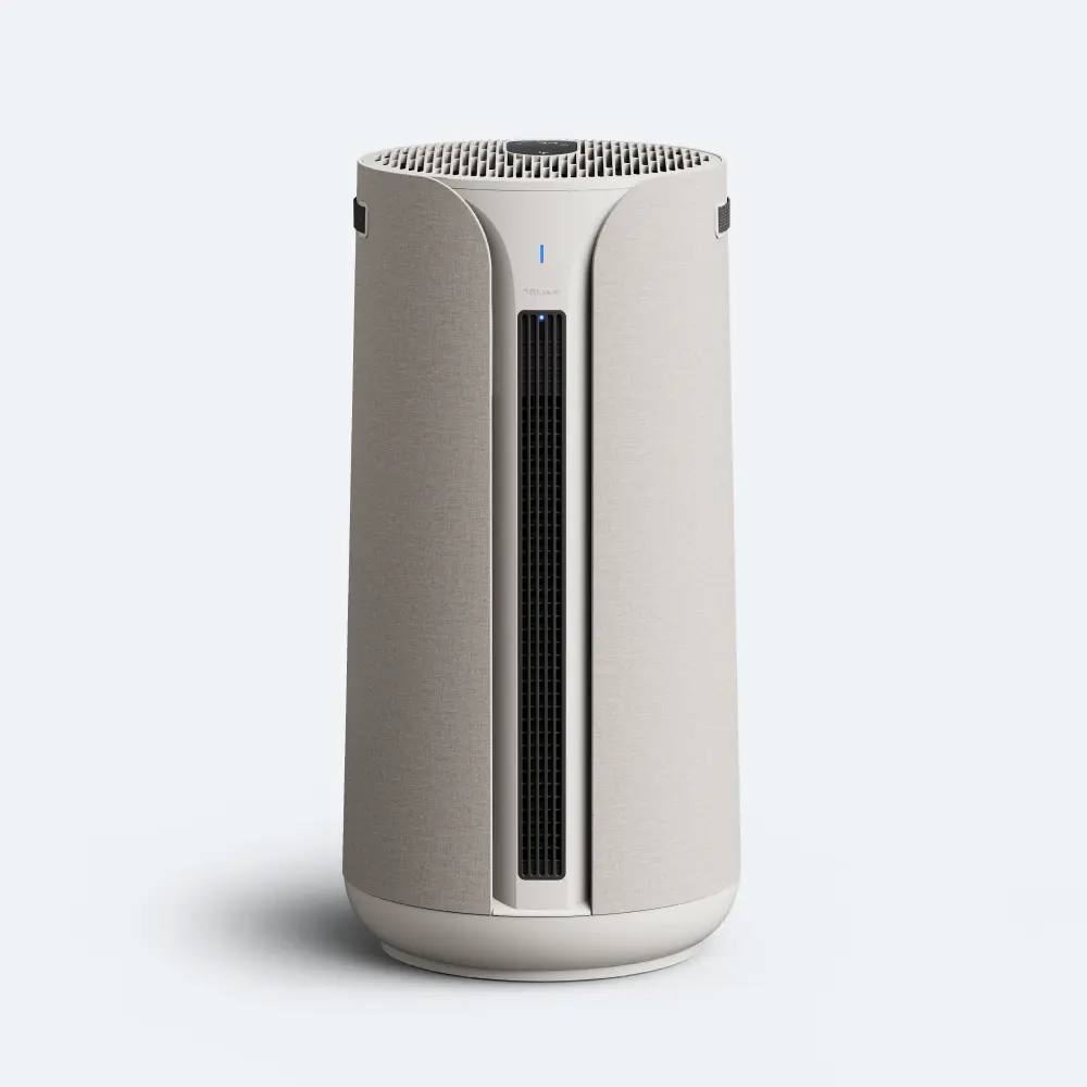 ComfortPure™ 3-in-1 T20i Air Purifier ComfortPure™ 3-in-1 T20i Air Purifier