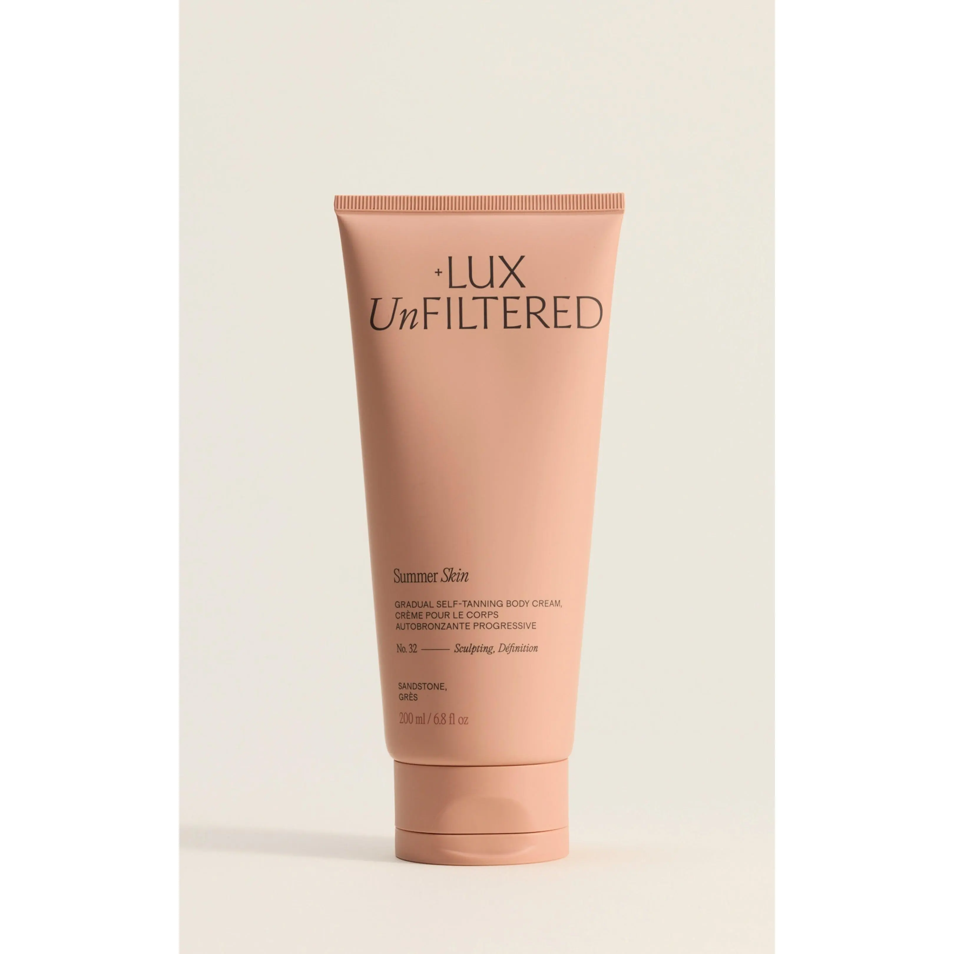 Summer Skin - Sculpting