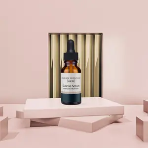Ogham Skincare Sunrise Serum