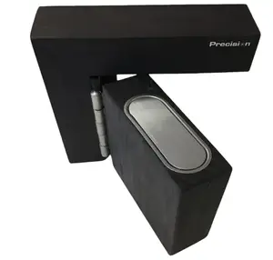 Precision Lock PLS24 PRO XHD Concealed Magnetic Catch for Doors 30mm+ Silver Extra Heavy Duty No Latch Noise