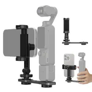 NEEWER AC021 Phone Holder Mount For DJI Osmo Pocket 3
