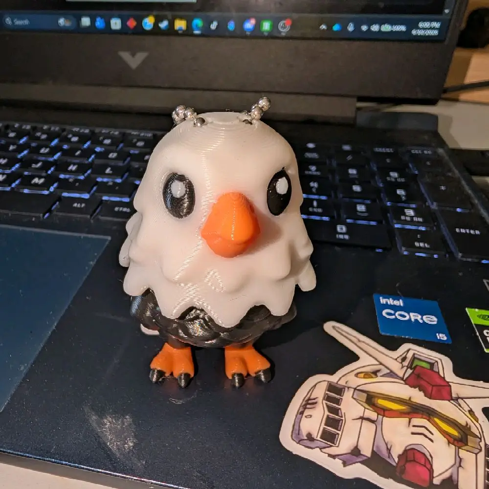 Fidget Clickers