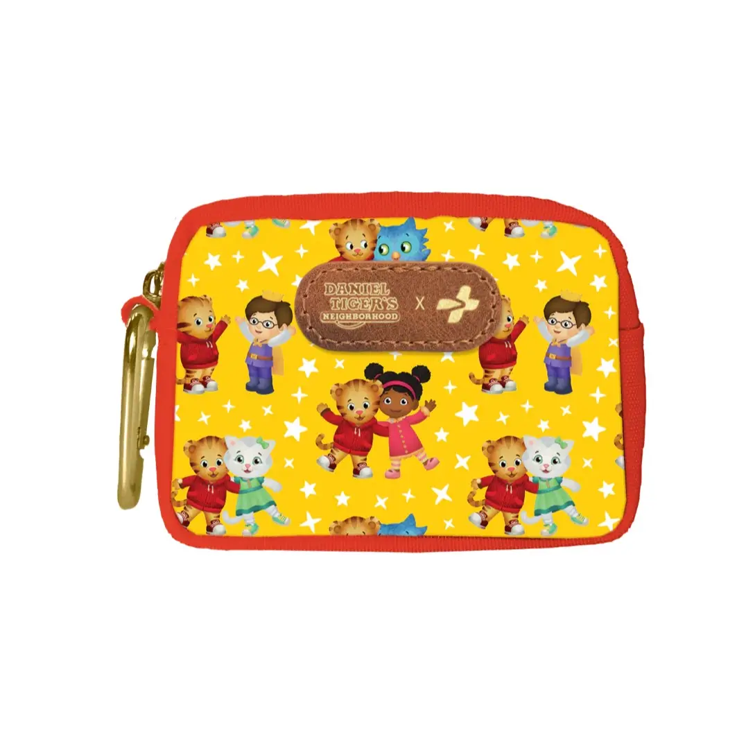 Daniel Tiger - Mini Playdate