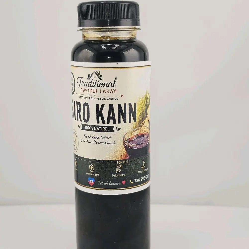 Siro kann