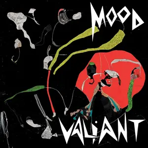 Hiatus Kaiyote - Mood Valiant  [VINYL RECORD - LP] Black, 140 Gram Vinyl,