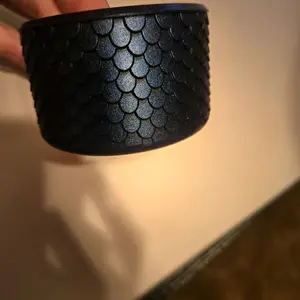 Cup Boots