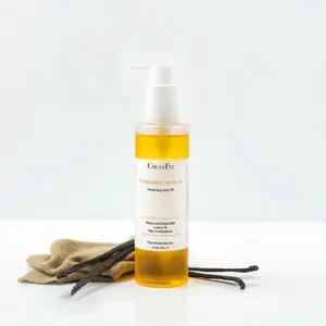 Moisturizing Body Oil, Moisturizer, Natural Handmade Body Care, Natural Ingredients, Plant Nourishing Botanical Oil Infusion Moisture Cream, Hydrating Skin Treatment, Essential Skincare Routine, Sunflower, Lightweight Jojoba Oil