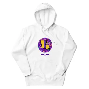 Baton Rouge, Louisiana Sugar Hoodie