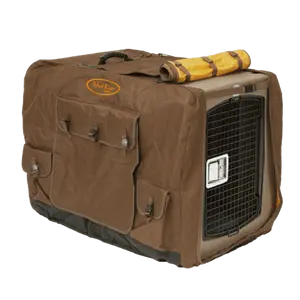 Dakota 283 Mud River Dixie Insulated Crate Cover - Large
