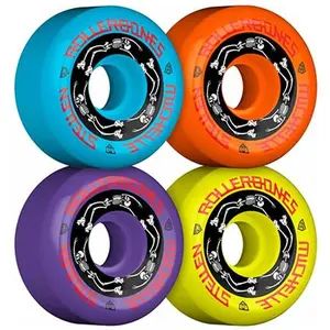 Rollerbones Moxi Michelle Steilen Signature 101a Wheels