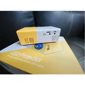 Home Projector