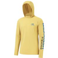 Light Yellow/Vivid Blue Logo