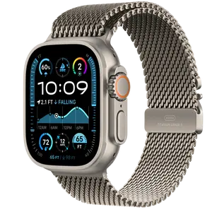 Apple Watch Ultra 2 49MM Cellular (Brand New)