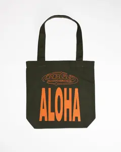 Aloha Pawn Tote