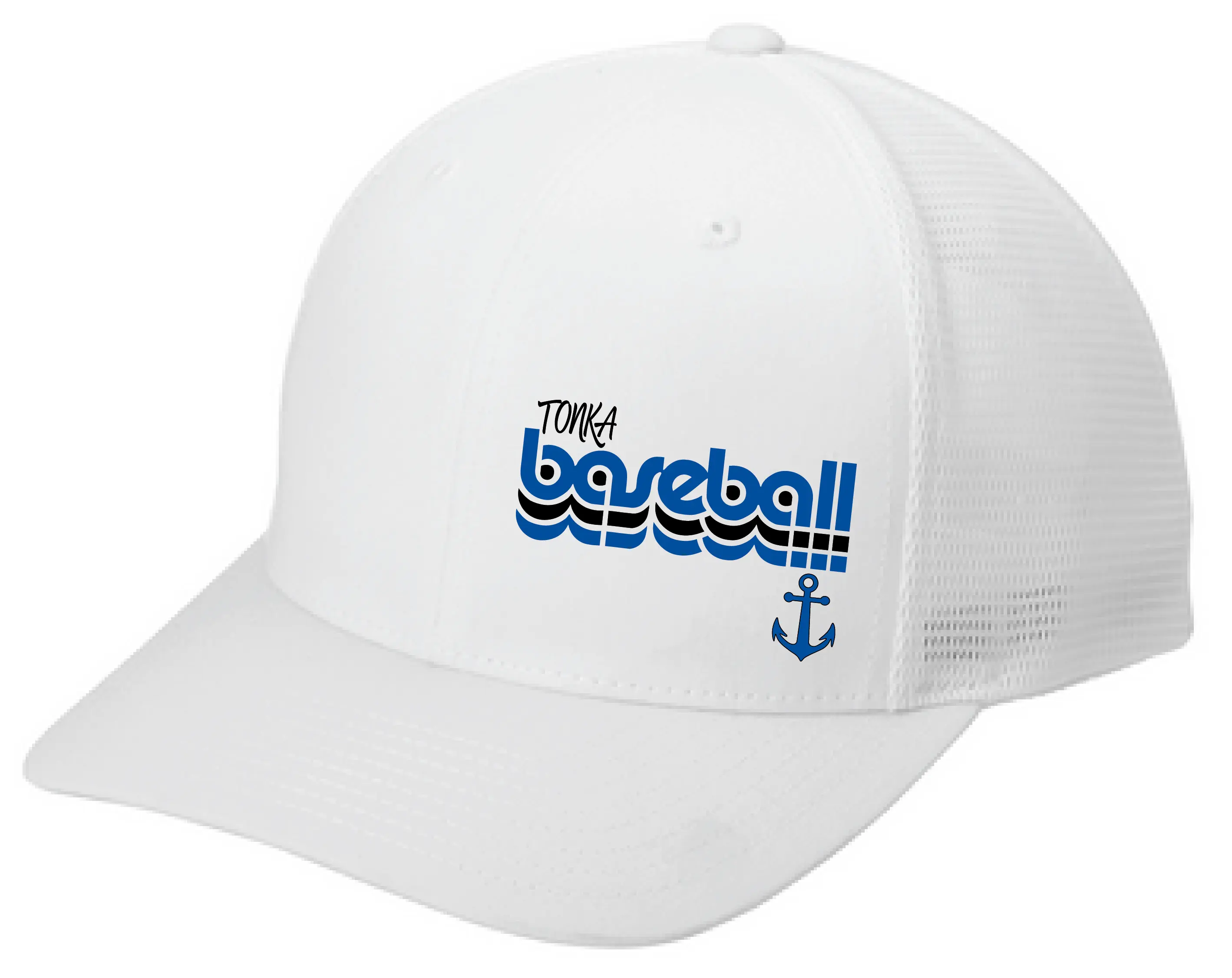 Tonka Retro Baseball