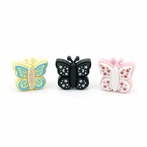 Butterfly Sensory Clicker